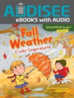 Fall Weather : Cooler Temperatures - eBook