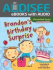 Brandon's Birthday Surprise - eBook