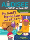 Rashad's Ramadan and Eid al-Fitr - eBook