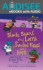 Black Beans and Lamb, Poached Eggs and Ham, 2nd Edition : What Is in the Protein Foods Group? - eBook