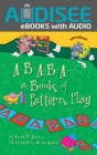 A-B-A-B-A-a Book of Pattern Play - eBook