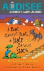 A Bat Cannot Bat, a Stair Cannot Stare : More about Homonyms and Homophones - eBook