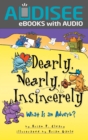Dearly, Nearly, Insincerely : What Is an Adverb? - eBook