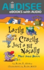 Lazily, Crazily, Just a Bit Nasally : More about Adverbs - eBook