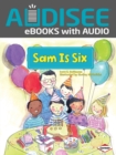 Sam Is Six - eBook