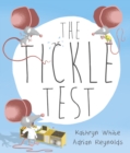 The Tickle Test - eBook