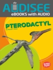 Pterodactyl - eBook