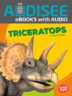 Triceratops - eBook