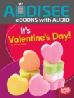 It's Valentine's Day! - eBook