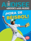 !Hora de beisbol! (Baseball Time!) - eBook