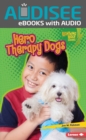 Hero Therapy Dogs - eBook