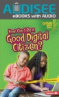 How Can I Be a Good Digital Citizen? - eBook