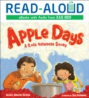 Apple Days : A Rosh Hashanah Story - eBook