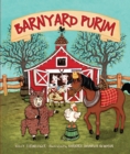 Barnyard Purim - eBook