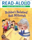 Bubbe's Belated Bat Mitzvah - eBook