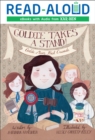 Goldie Takes a Stand : Golda Meir's First Crusade - eBook