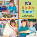 It's Seder Time! - eBook