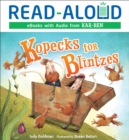 Kopecks for Blintzes - eBook