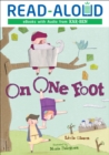 On One Foot - eBook
