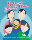 Rebecca's Journey Home - eBook