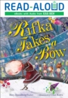 Rifka Takes a Bow - eBook