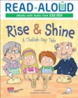 Rise & Shine : A Challah-Day Tale - eBook