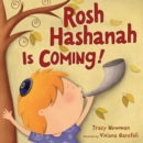 Rosh Hashanah Is Coming! - eBook