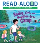 Sadie, Ori, and Nuggles Go to Camp - eBook