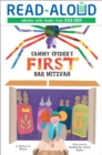 Sammy Spider's First Bar Mitzvah - eBook