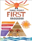 Sammy Spider's First Haggadah - eBook