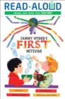 Sammy Spider's First Mitzvah - eBook