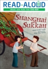 Shanghai Sukkah - eBook