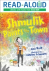 Shmulik Paints the Town - eBook
