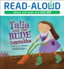 Talia and the Rude Vegetables - eBook