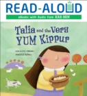 Talia and the Very YUM Kippur - eBook
