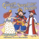 The Queen Who Saved Her People - eBook