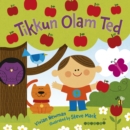 Tikkun Olam Ted - eBook