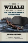 The Whale and His Captors; or, The Whaleman's Adventures - Book