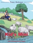 Kid's Mini Psalm Book Series : The Shepherd: Psalm 23 - eBook