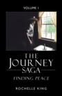 The Journey Saga : Finding Peace - eBook