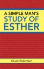 A Simple Man'S Study of Esther - eBook