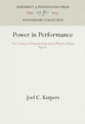 Power in Performance : The Creation of Textual Authority in Weyewa Ritual Speech - eBook