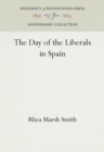 The Day of the Liberals in Spain - eBook