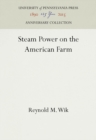 Steam Power on the American Farm - eBook