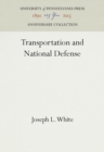 Transportation and National Defense - eBook