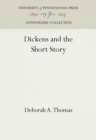 Dickens and the Short Story - eBook