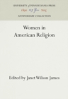 Women in American Religion - eBook