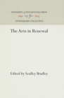 The Arts in Renewal - eBook