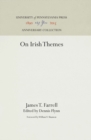 On Irish Themes - eBook