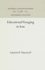 Educational Voyaging in Iran - eBook